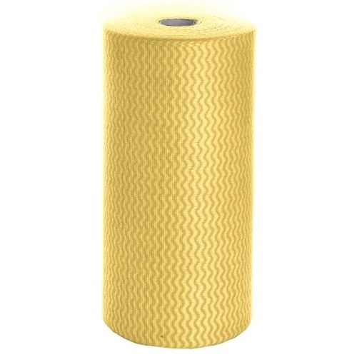 YELLOW WIPE